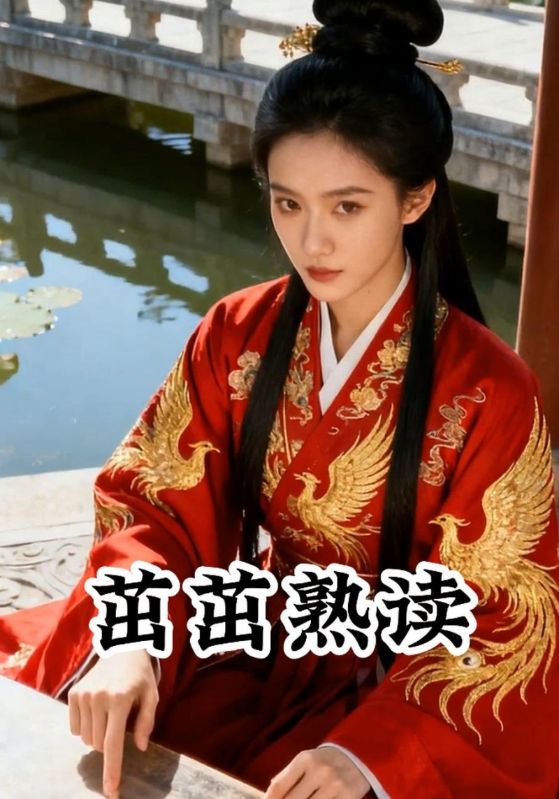 茁茁熟读封面图