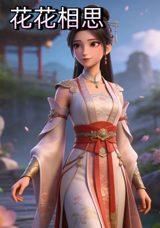 花花相思封面图