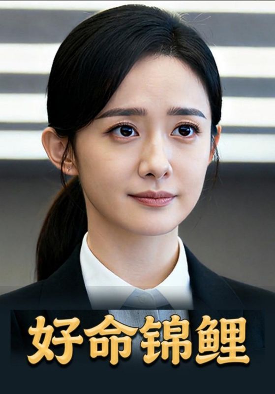 好命锦鲤封面图