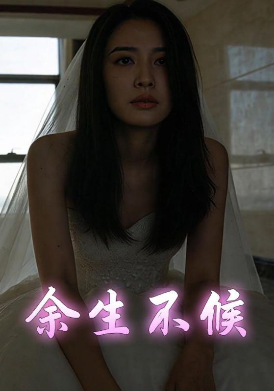 余生不候封面图