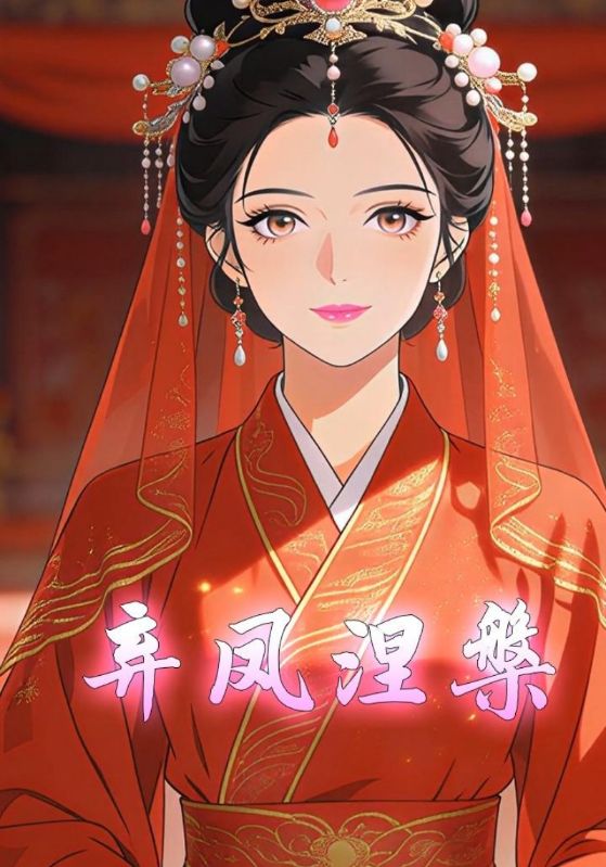 弃凤涅槃封面图