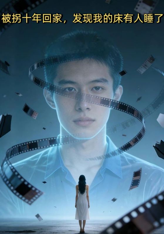 被拐十年回家发现我的床有人睡了封面图