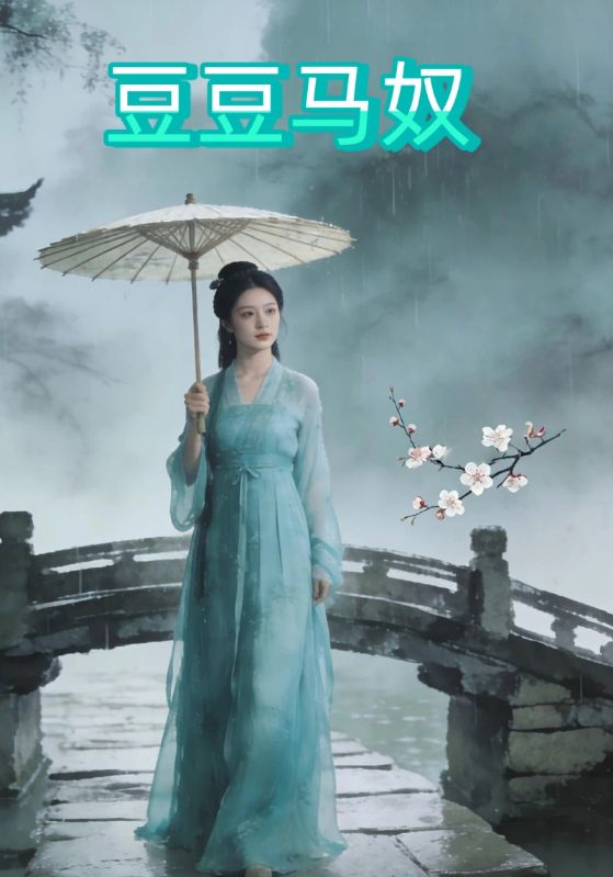 豆豆马奴封面图