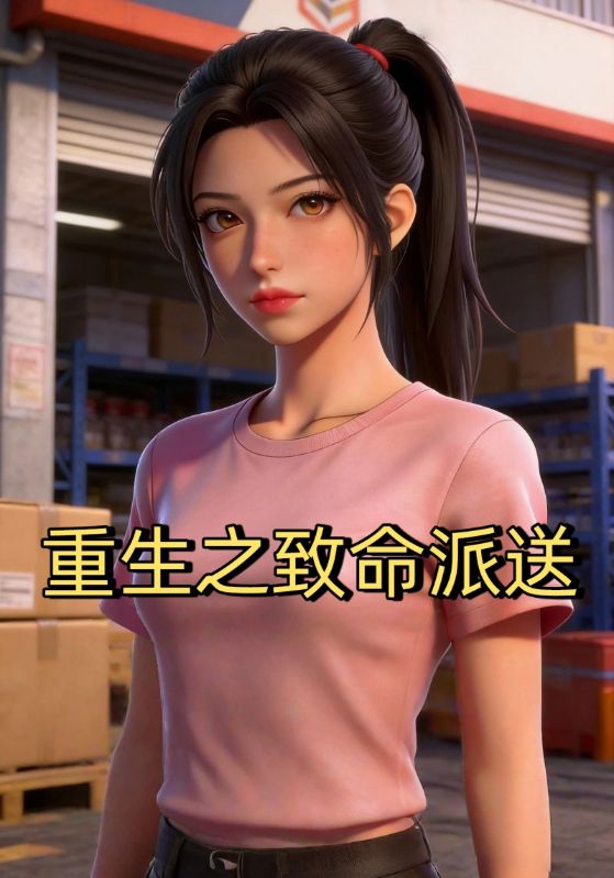 重生之致命派送封面图