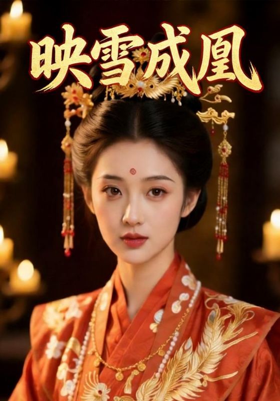 映雪成凰封面图