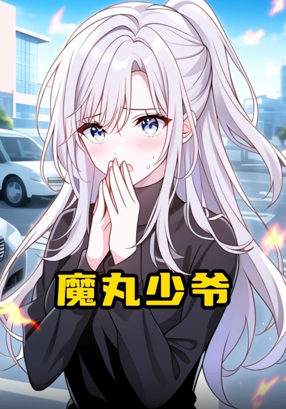 魔丸少爷封面图