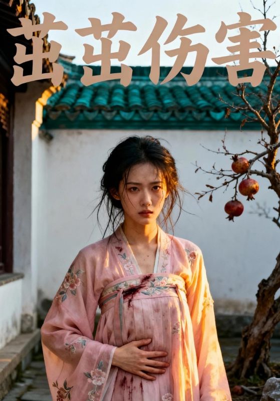 茁茁伤害封面图