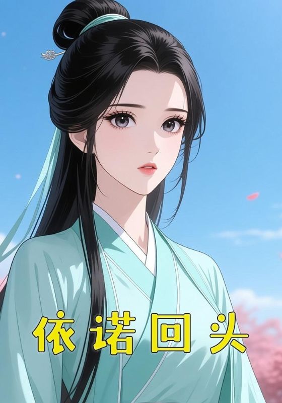 依诺回头封面图