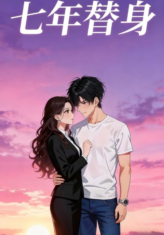 七年替身封面图