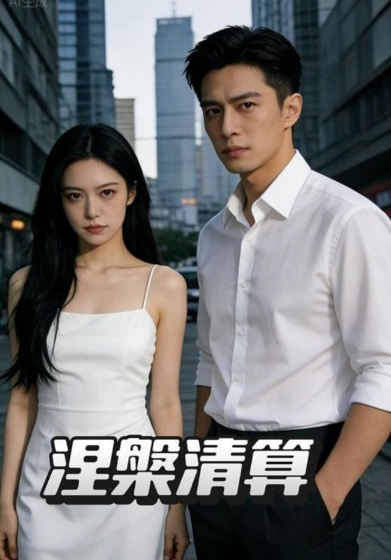 涅槃清算封面图