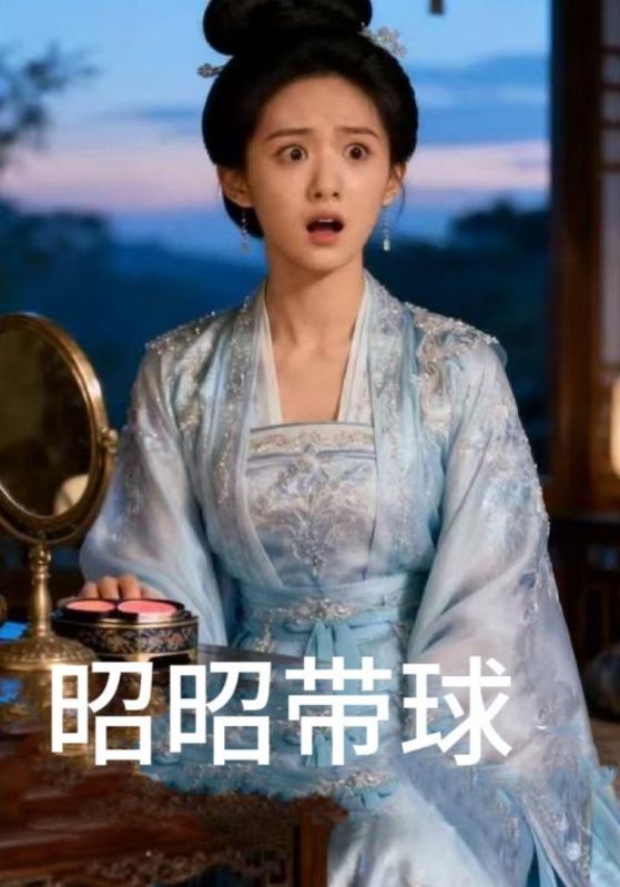 昭昭带球封面图