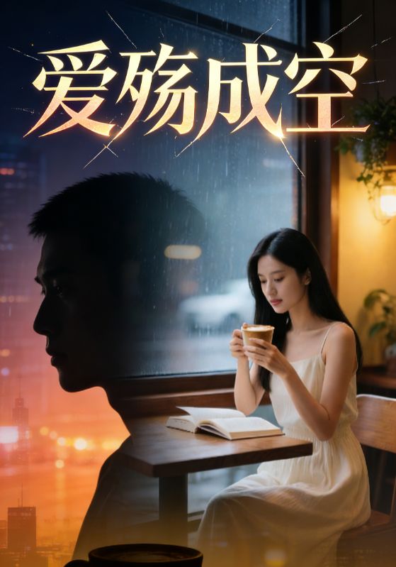 爱殇成空封面图