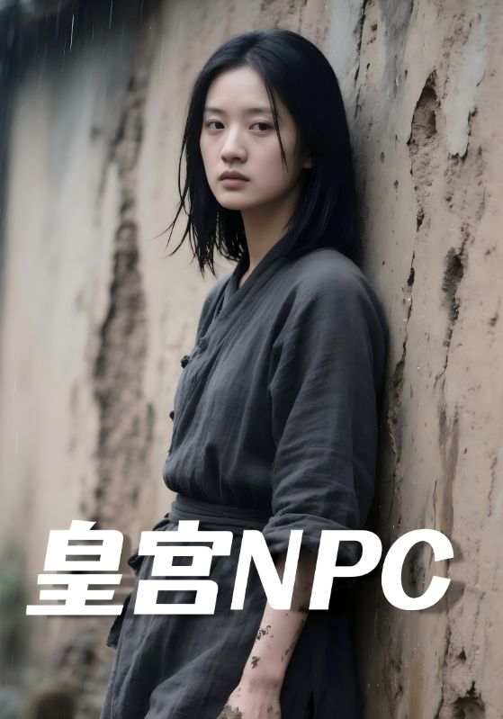 皇宫NPC封面图
