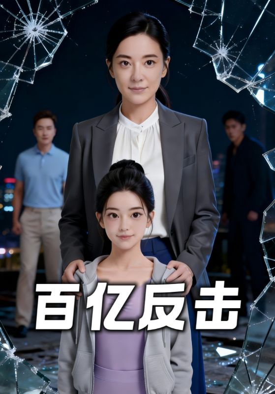 百亿反击封面图