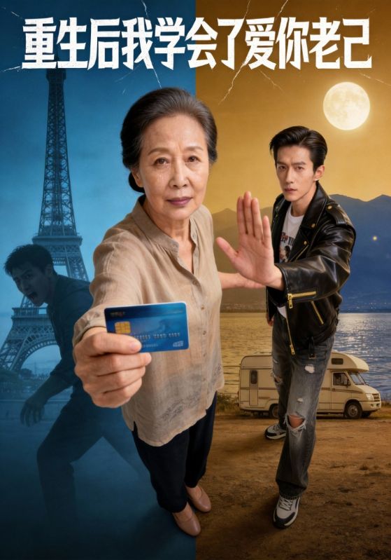 重生后我学会了爱你老己封面图