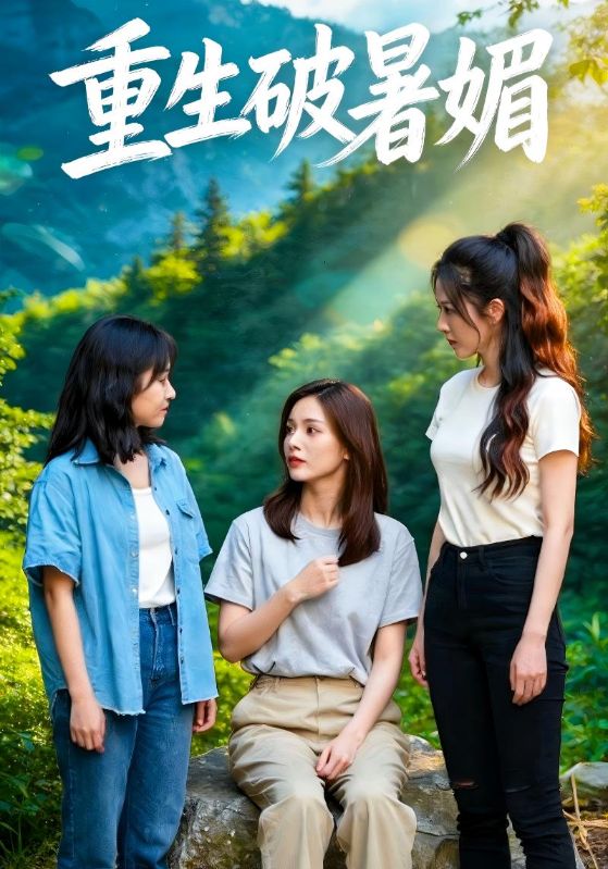 重生破暑媚封面图
