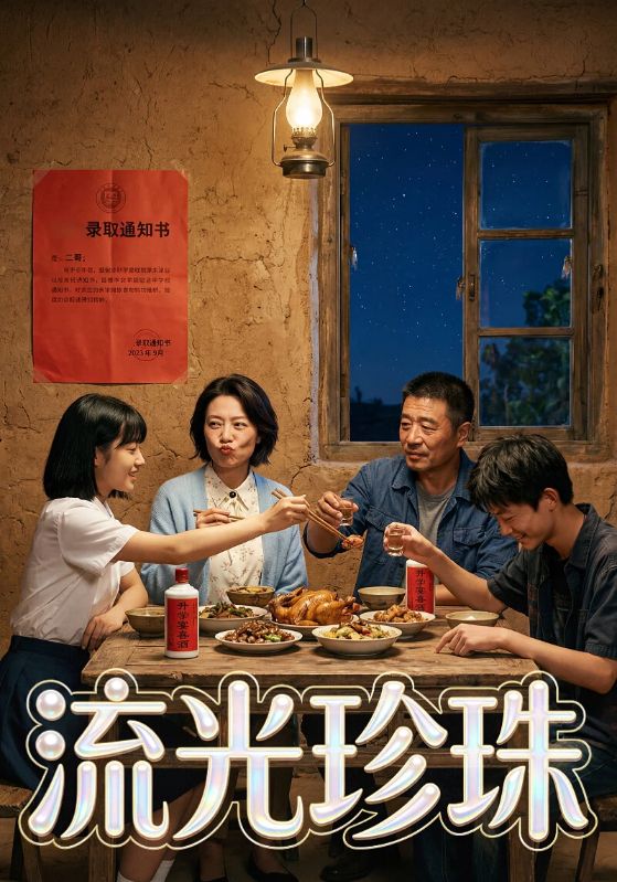 流光珍珠封面图