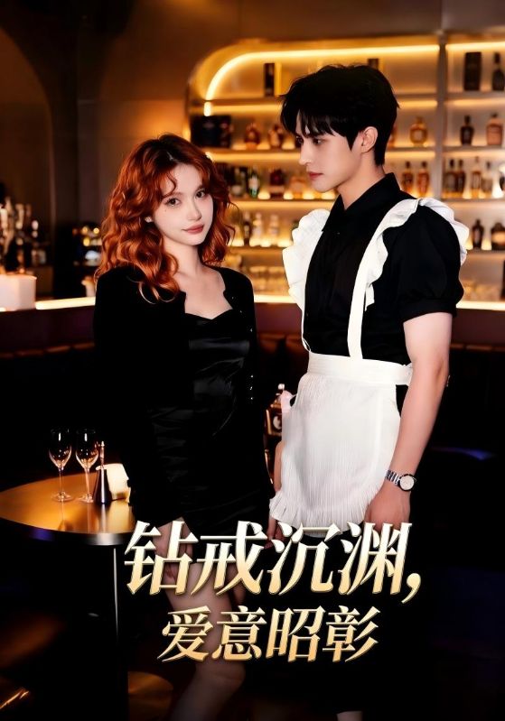 钻戒沉渊爱意昭彰封面图