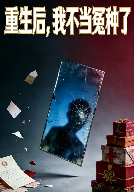 重生后我不当冤种了封面图