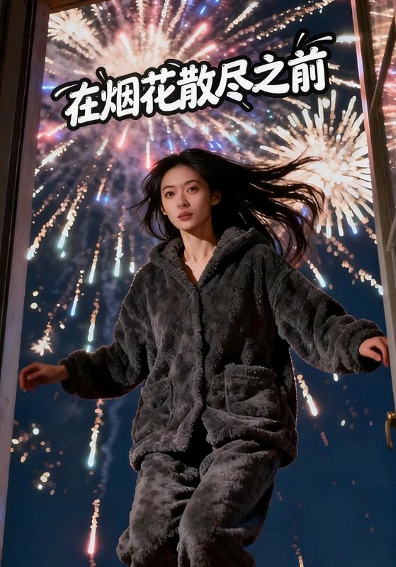 在烟花散尽之前封面图