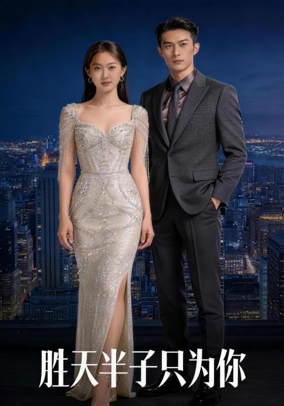 胜天半子只为你封面图