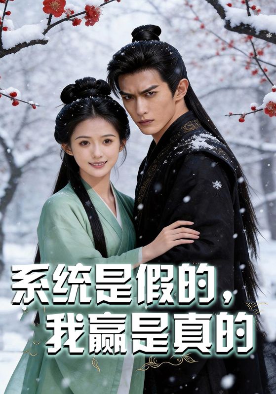 系统是假的我赢是真的封面图