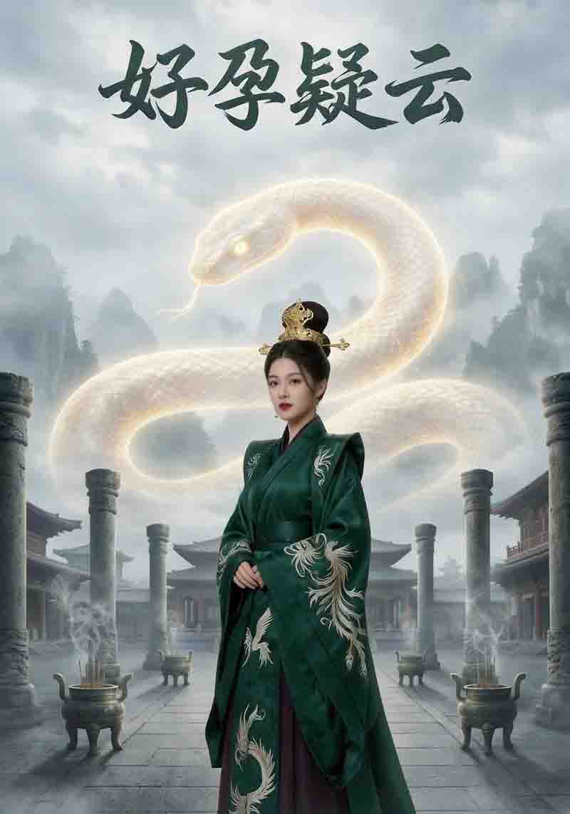 好孕疑云封面图