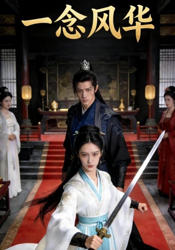 一念风华封面图