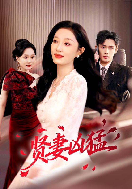 贤妻凶猛封面图