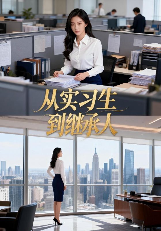 从实习生到继承人封面图