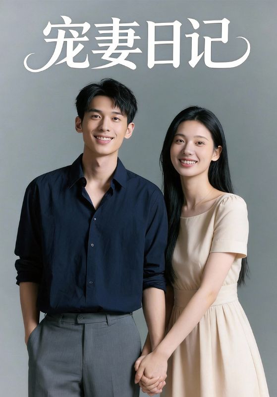 宠妻日记封面图