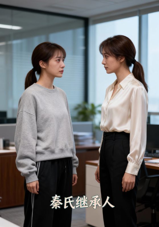 秦氏继承人封面图
