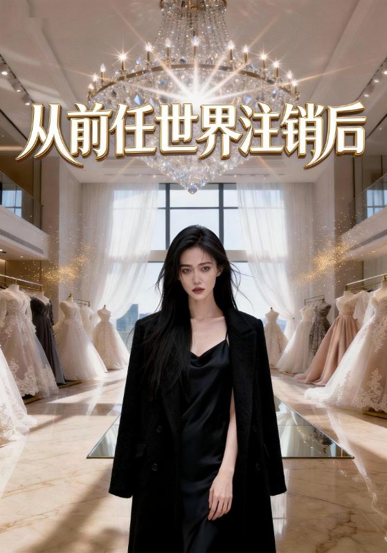 从前任世界注销后封面图