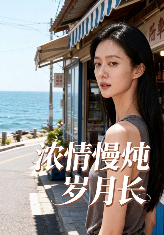 浓情慢炖岁月长封面图