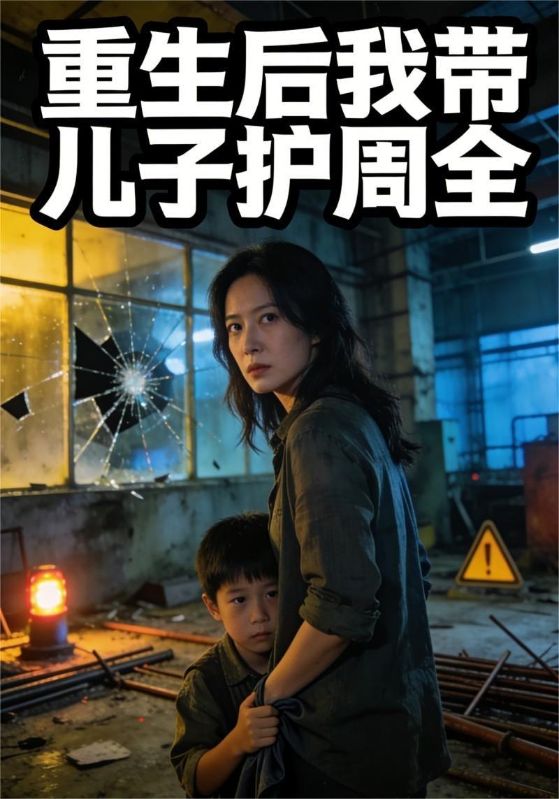 重生后我带儿子护周全封面图