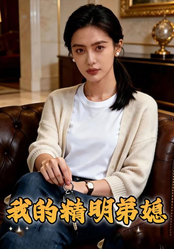 我的精明弟媳封面图