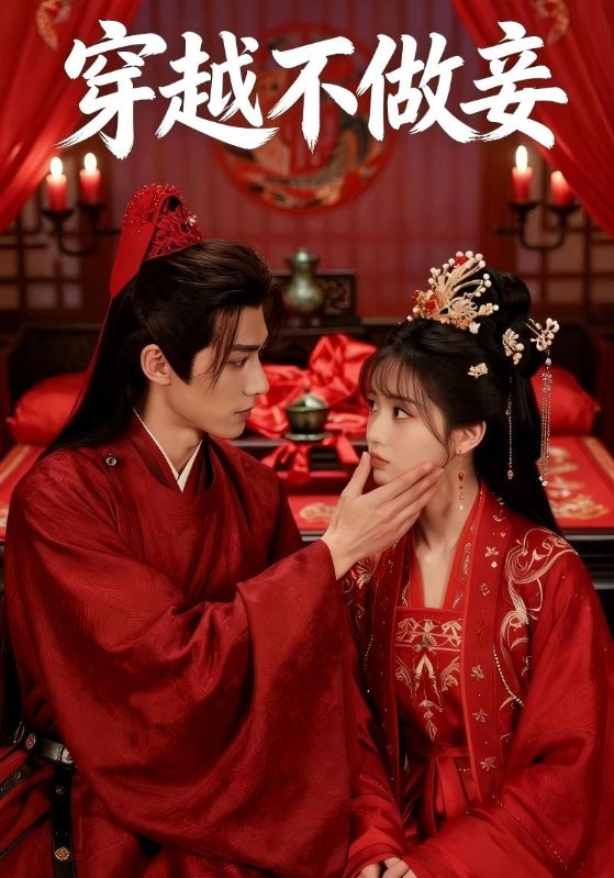 穿越不做妾封面图