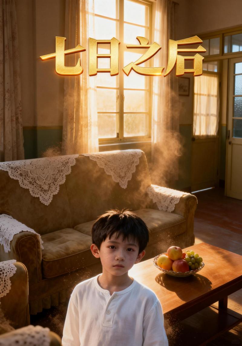 七日之后封面图