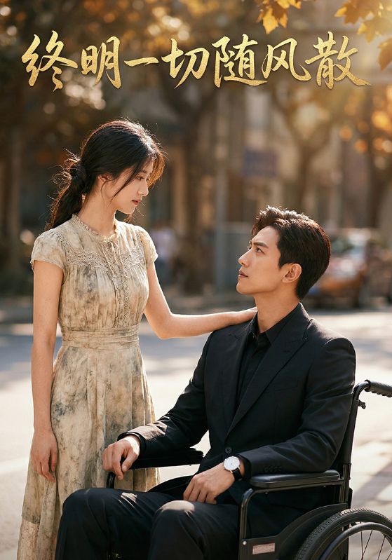 终明一切随风散封面图