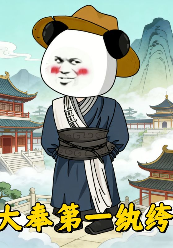 大奉第一纨绔封面图