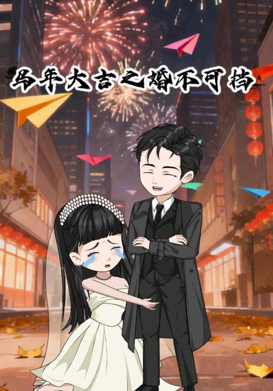 马年大吉之婚不可挡封面图