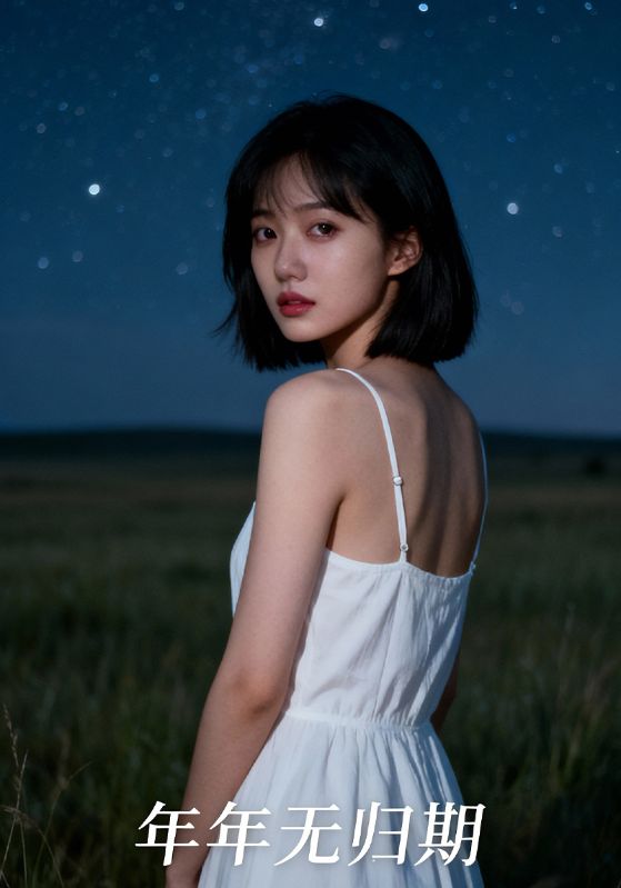 年年无归期封面图
