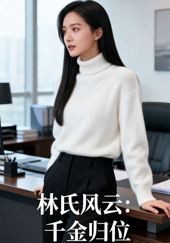 林氏风云:千金归位封面图