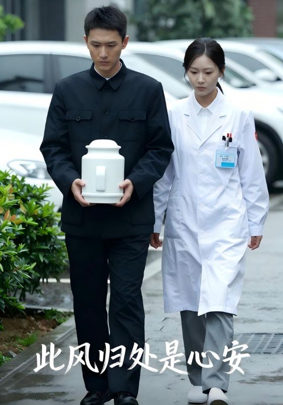 此风归处是心安封面图