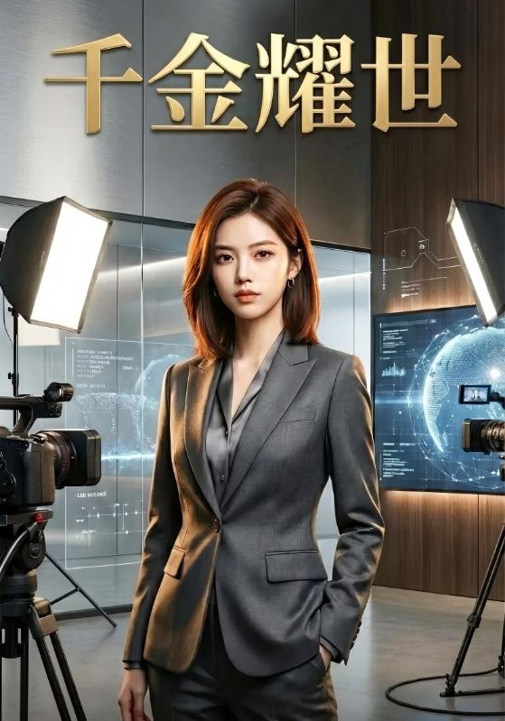 千金耀世封面图