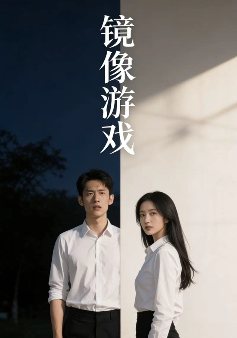 镜像游戏封面图