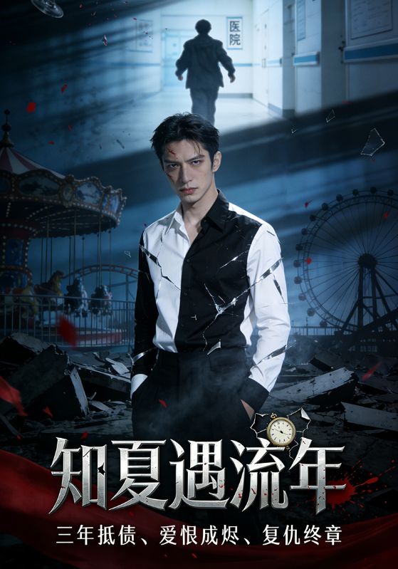知夏忆流年封面图