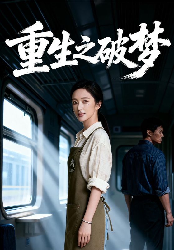 重生之破梦封面图