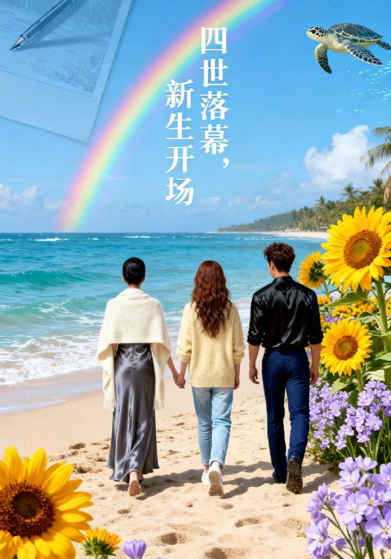 四世落幕新生开场封面图