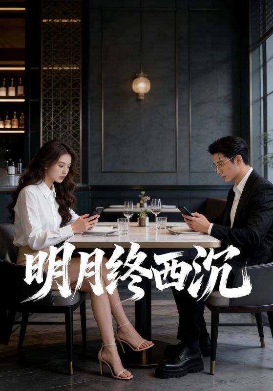 明月终西沉封面图